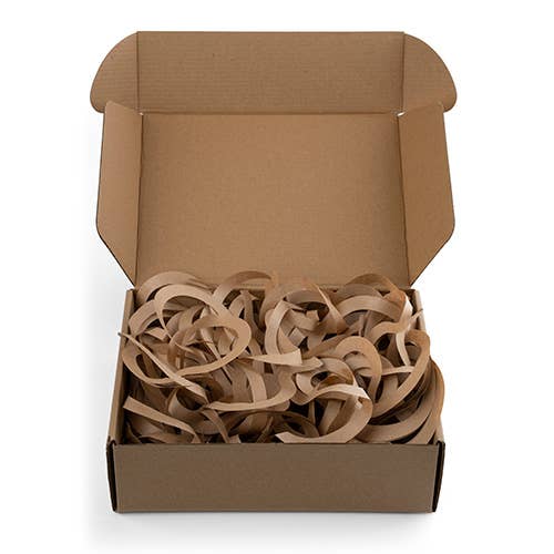 EcoEnclose - SpiroPack Nest Eco - Kraft 100% Recycled - 10 lbs