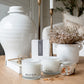 Haven | Saffron + Amber Candle | Signature Collection