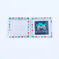 Mahjong Sticky Note Pads – Set of 4