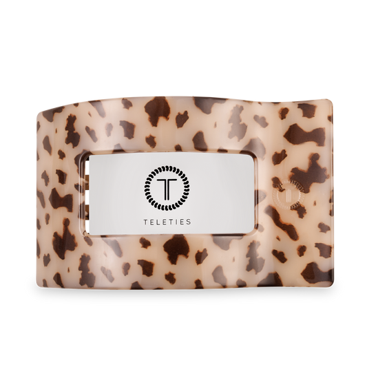 Rectangle Hair Clip