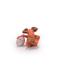 Wee Plush Dog Toy