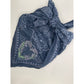 Valentine's Lavender Heart Bandana