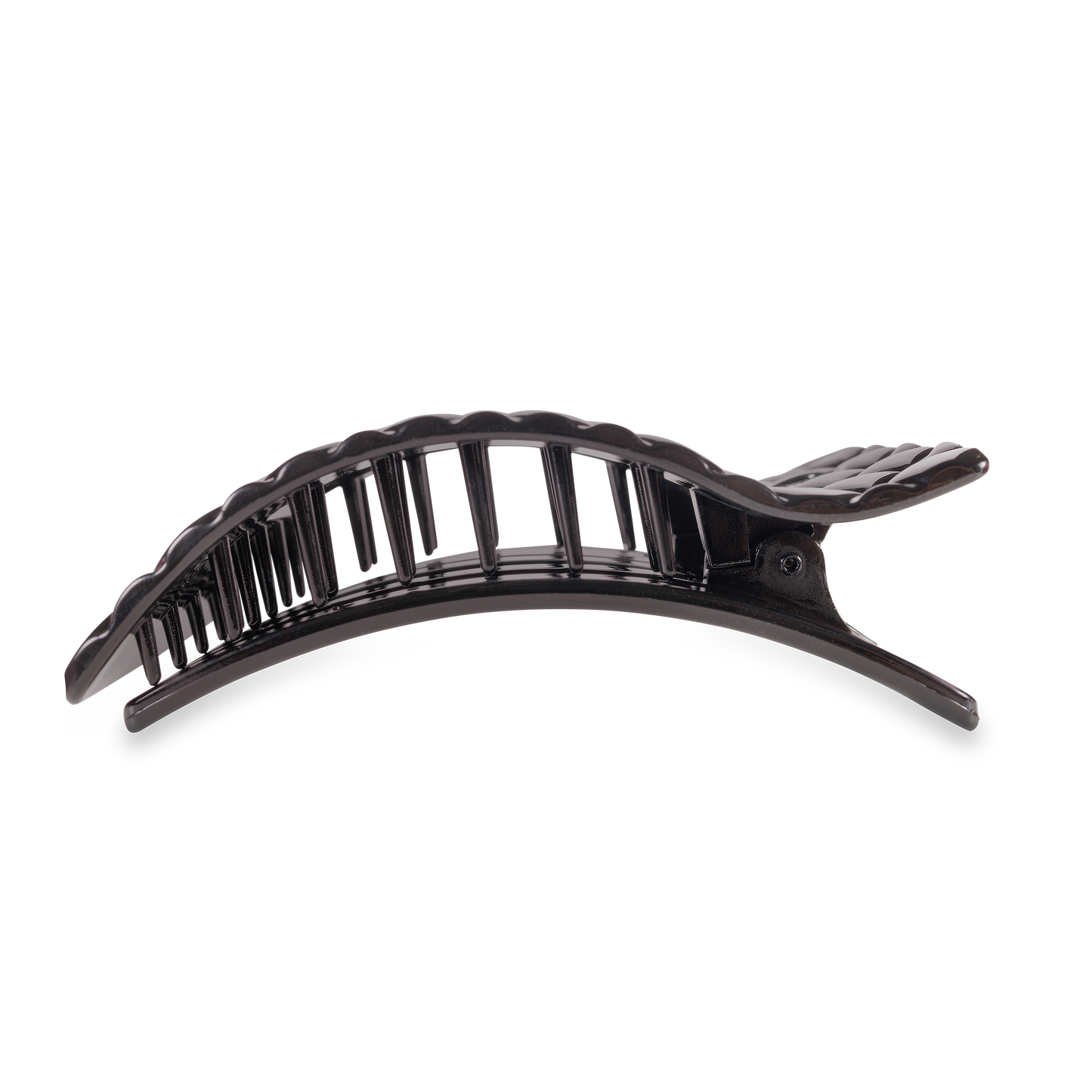 Rectangle Hair Clip