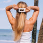Rectangle Hair Clip