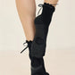 The Juliet Sock