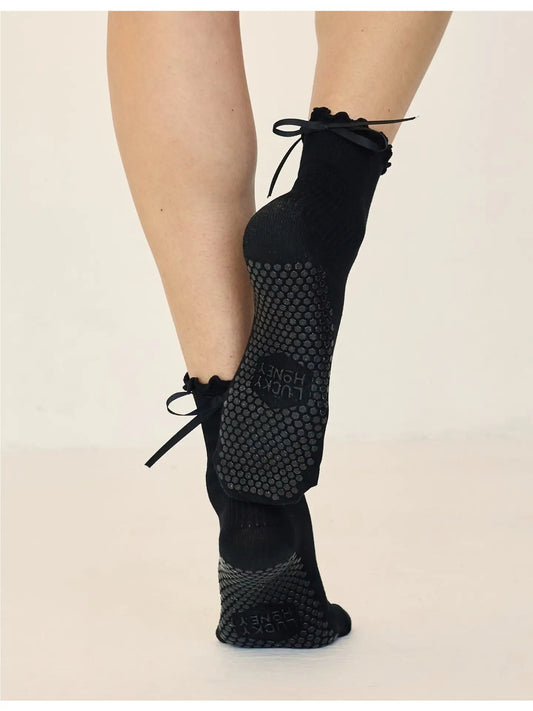 The Juliet Sock