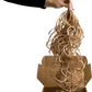 EcoEnclose - SpiroPack Nest Eco - Kraft 100% Recycled - 10 lbs