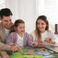 Boardwalk Puzzle Company - 18th Hole - 1000 Piece