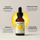 Vitamin C Serum - Brightening Natural Skincare