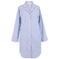 Classic 100% Cotton Nightshirt