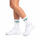 Love All Tennis - Resort Socks