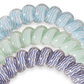 Spiral Hair Coils - Large