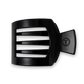 Square Hair Clip