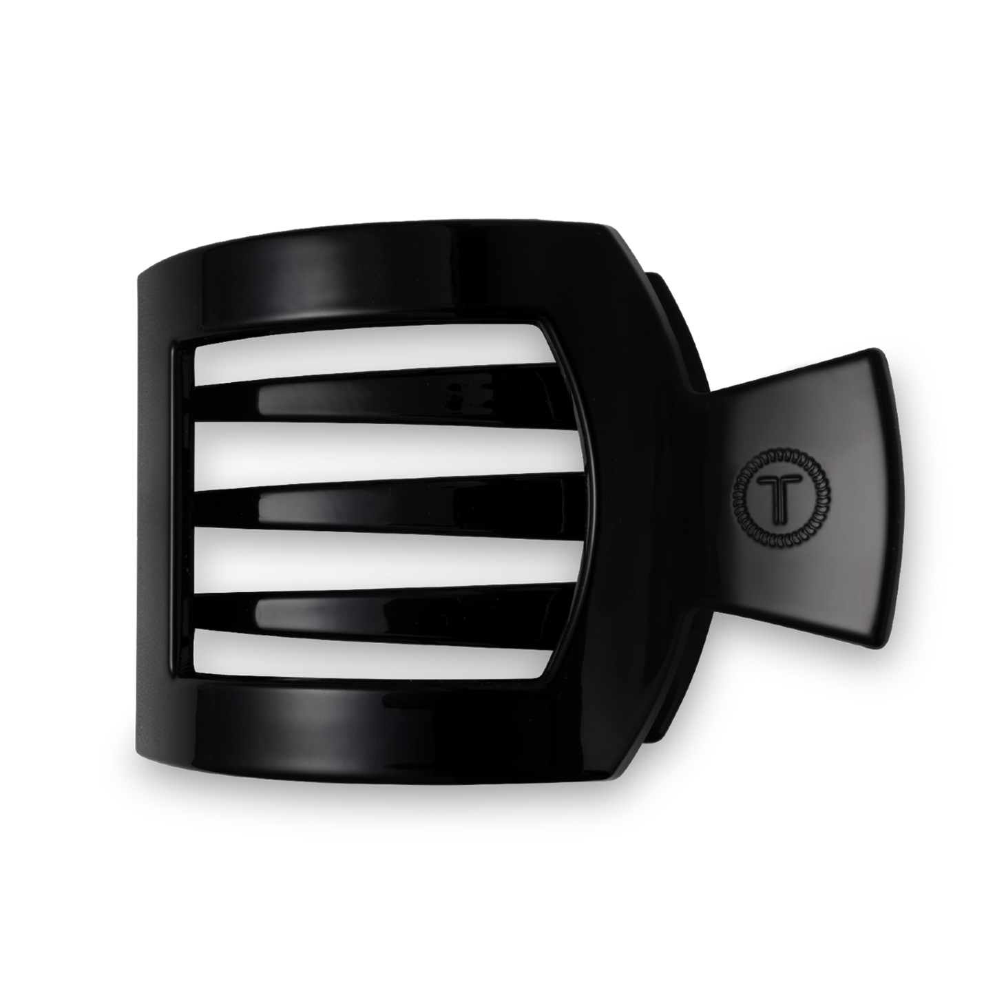Square Hair Clip