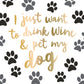 Funny Pet Napkins (20ct)
