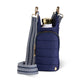 WanderFull - Island Navy Blue Matte HydroBag®