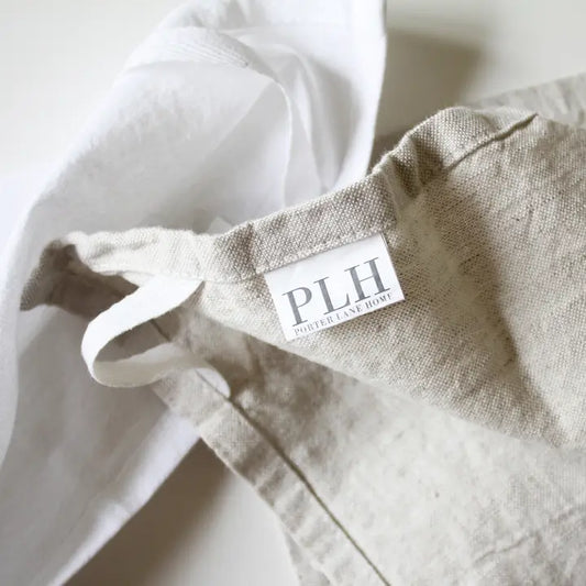 50 Percent Tea Towel