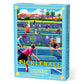 Boardwalk Puzzle Company - Pickleball - Playing Cards
