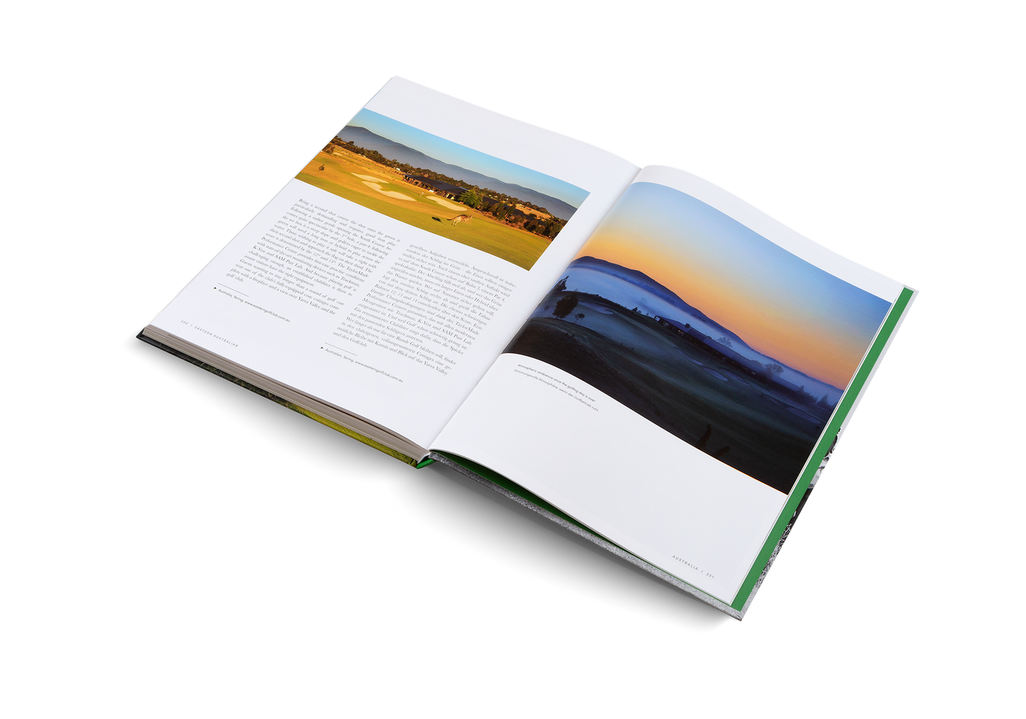 gestalten & teNeues - Golf - The Ultimate Book