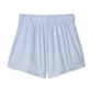 Recreational Habits - The Ferry Cotton Short in Blue: M