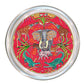 Marye-Kelley - Pink Jungle Coaster