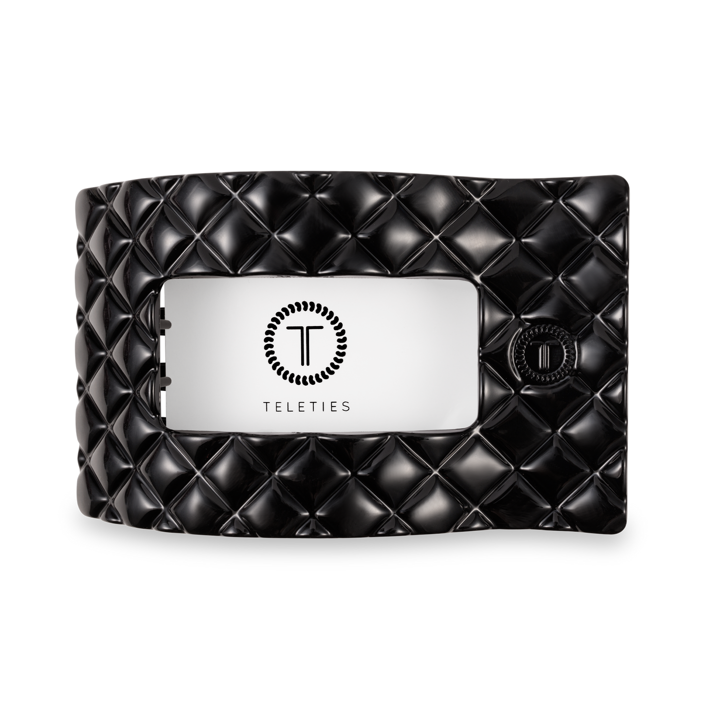 Rectangle Hair Clip