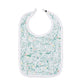 Golf Round Baby Bib