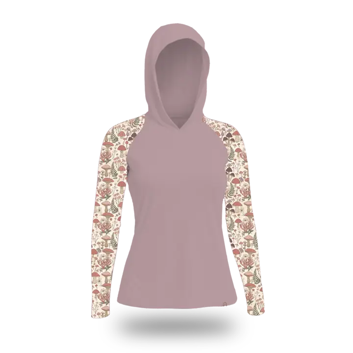 UV Hoodie