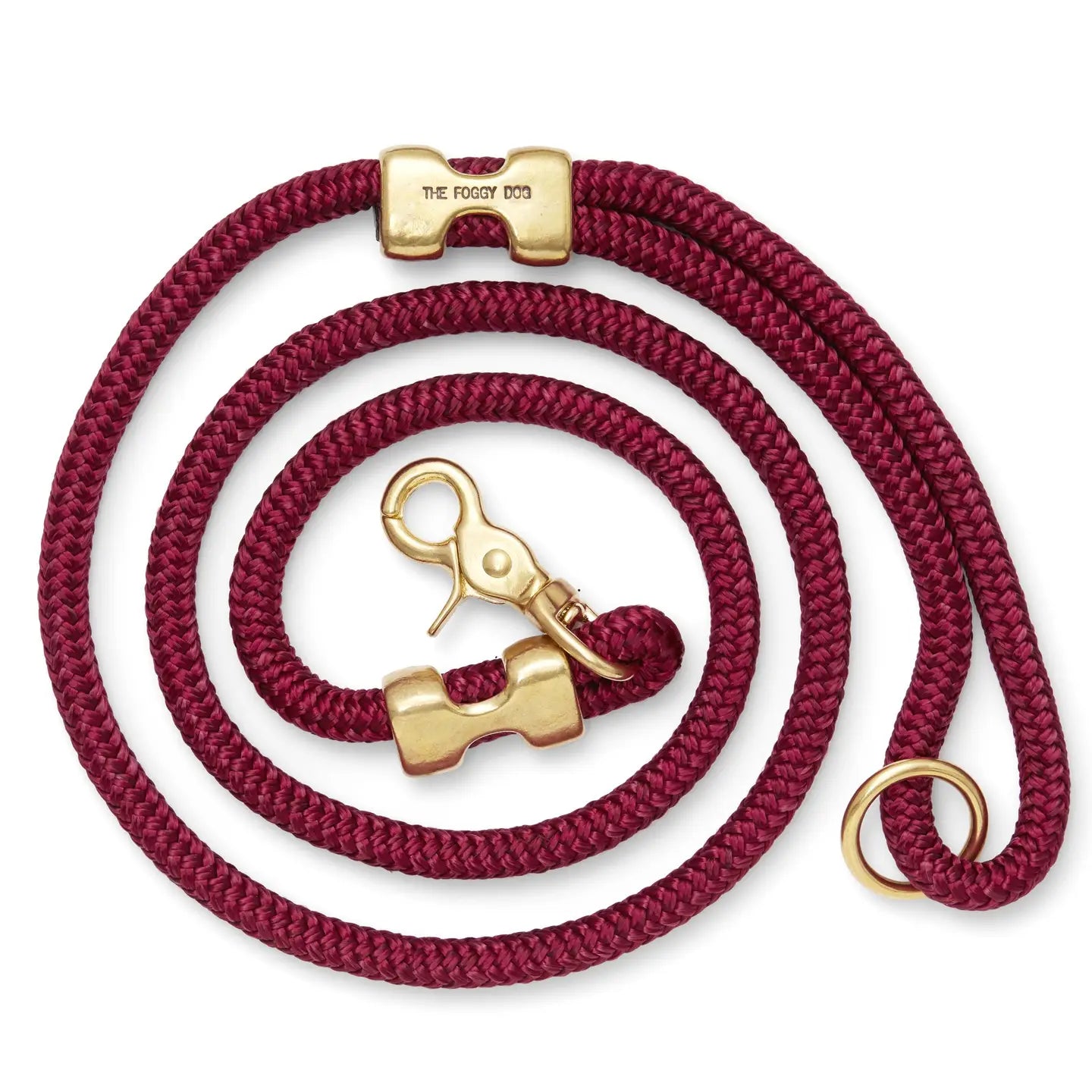Marine Rope Dog Leash