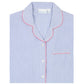 Short Sleeve 100% Cotton Shorty Pajamas
