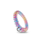 Spiral Hair Coils - Large