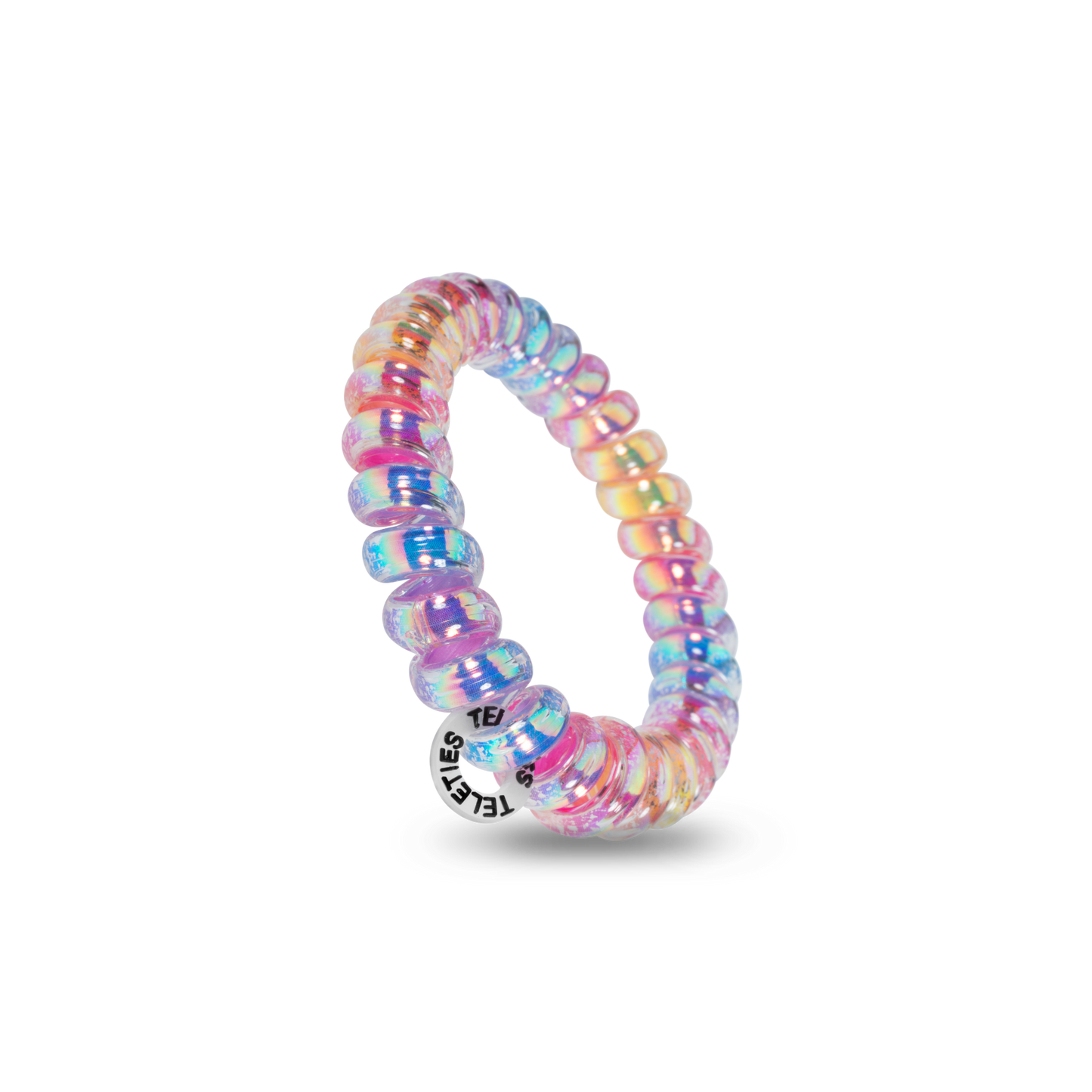 Spiral Hair Coils - Large