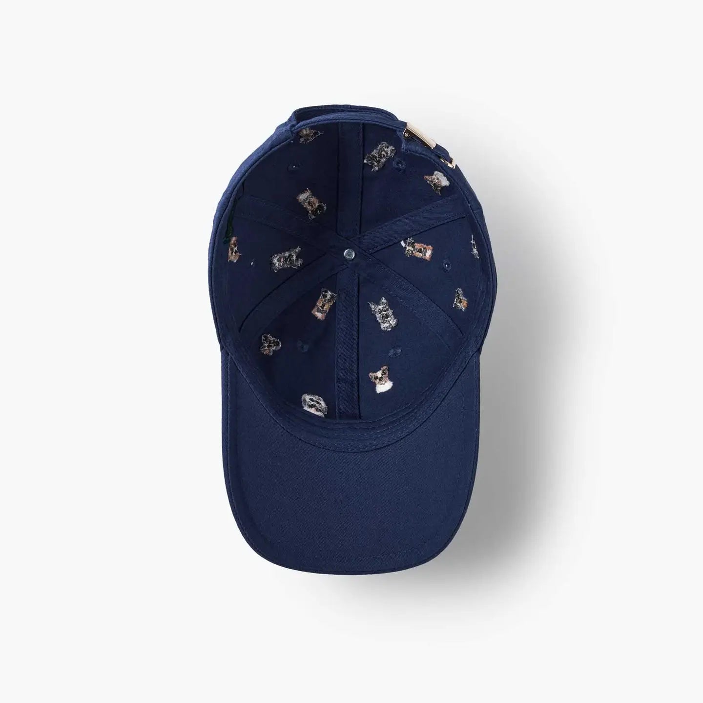 Dog Days Baseball Cap