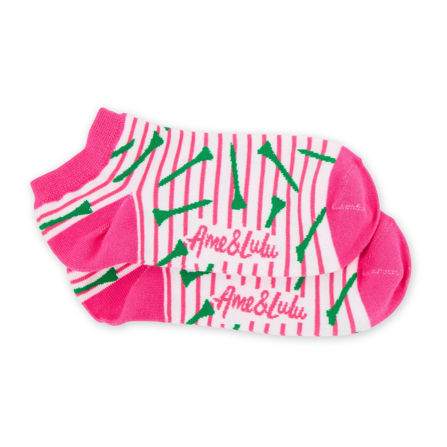 Meet Your Match Socks 3-Pack: Confetti Tees
