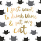 Funny Pet Napkins (20ct)