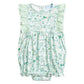 Golf - Baby Girl Bubble Romper