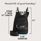 Black Matte HydroBag®