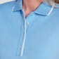 CLOUDSPUN Bridges Golf Polo - Light Blue