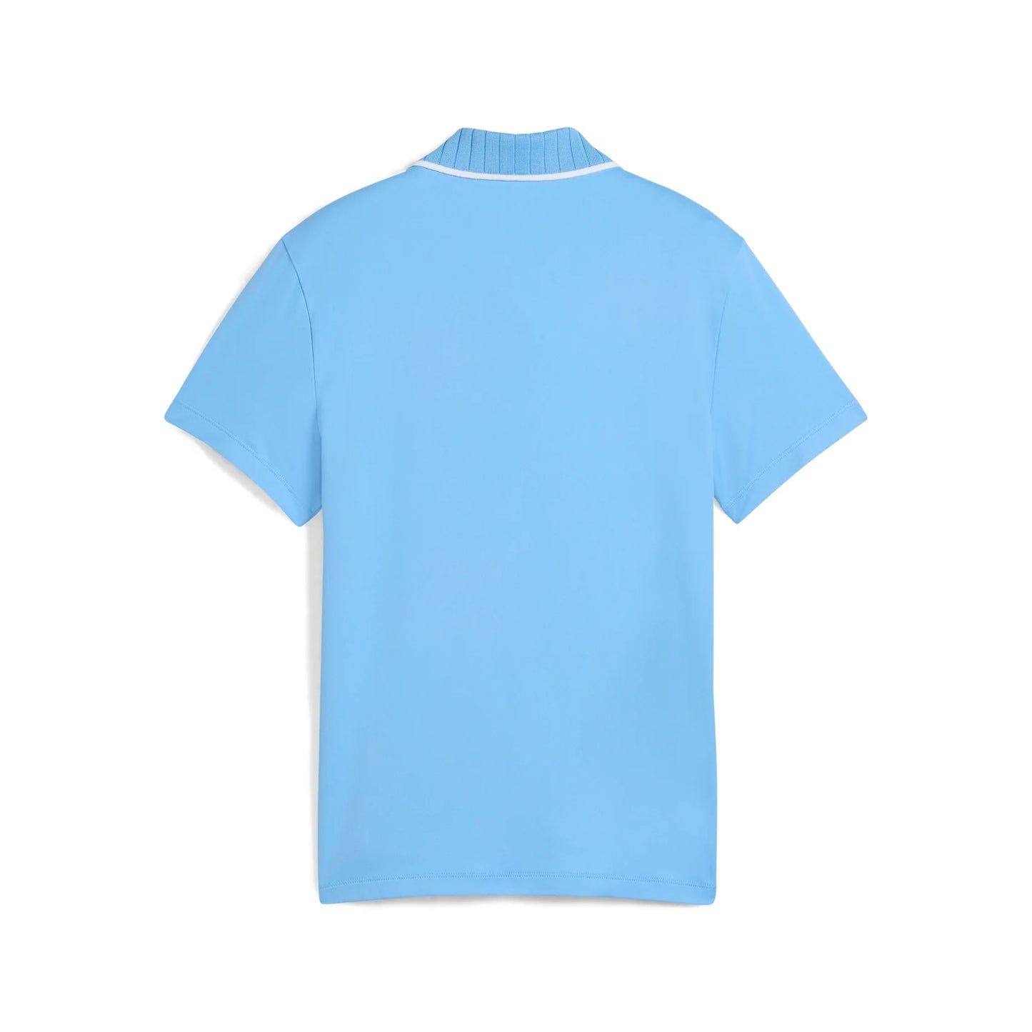 CLOUDSPUN Bridges Golf Polo - Light Blue