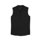 Women's Aerlon Mock Sleeveless Golf Polo