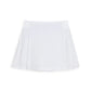 Women's Haute Golf Skirt - White Glow