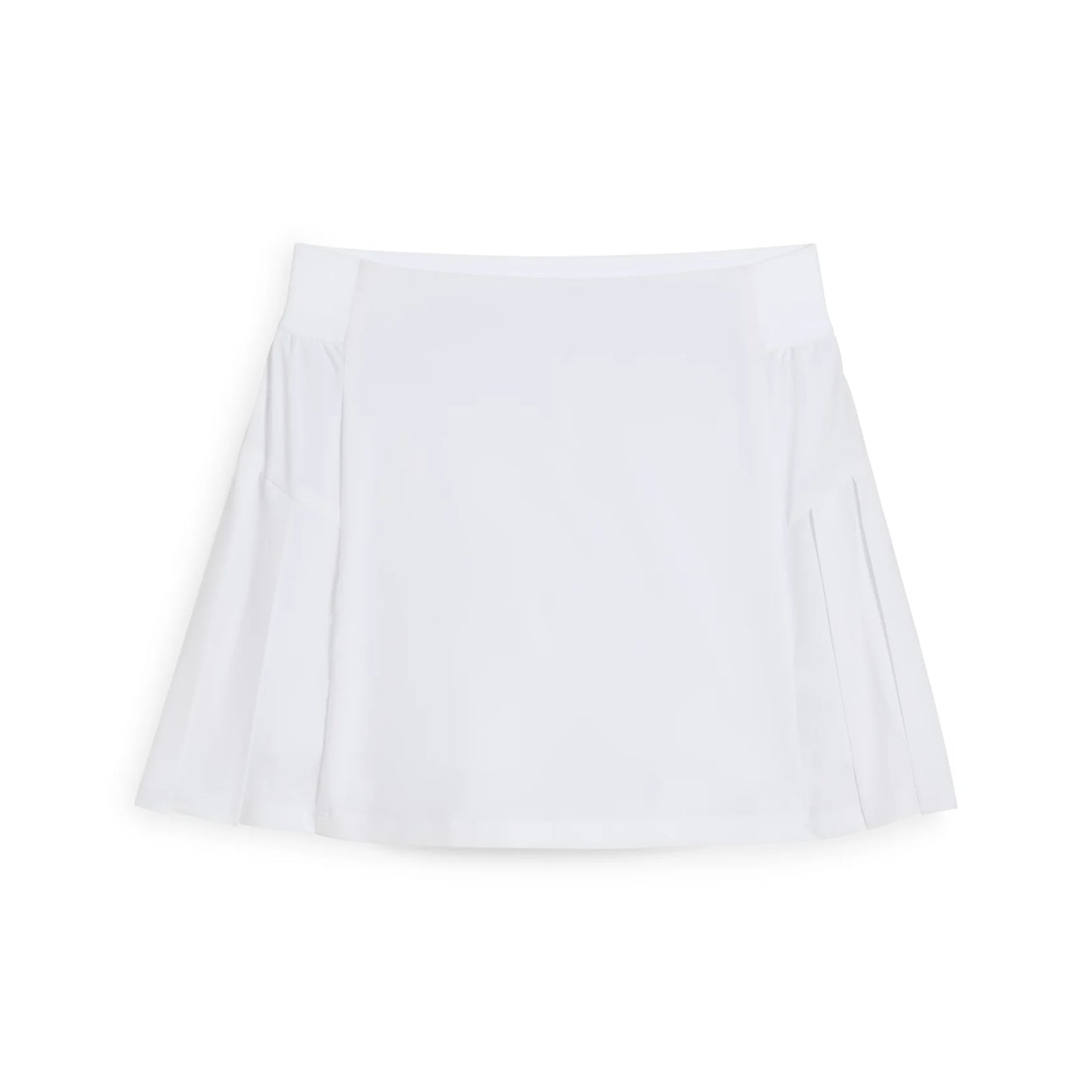 Women's Haute Golf Skirt - White Glow