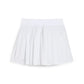 Women's Haute Golf Skirt - White Glow