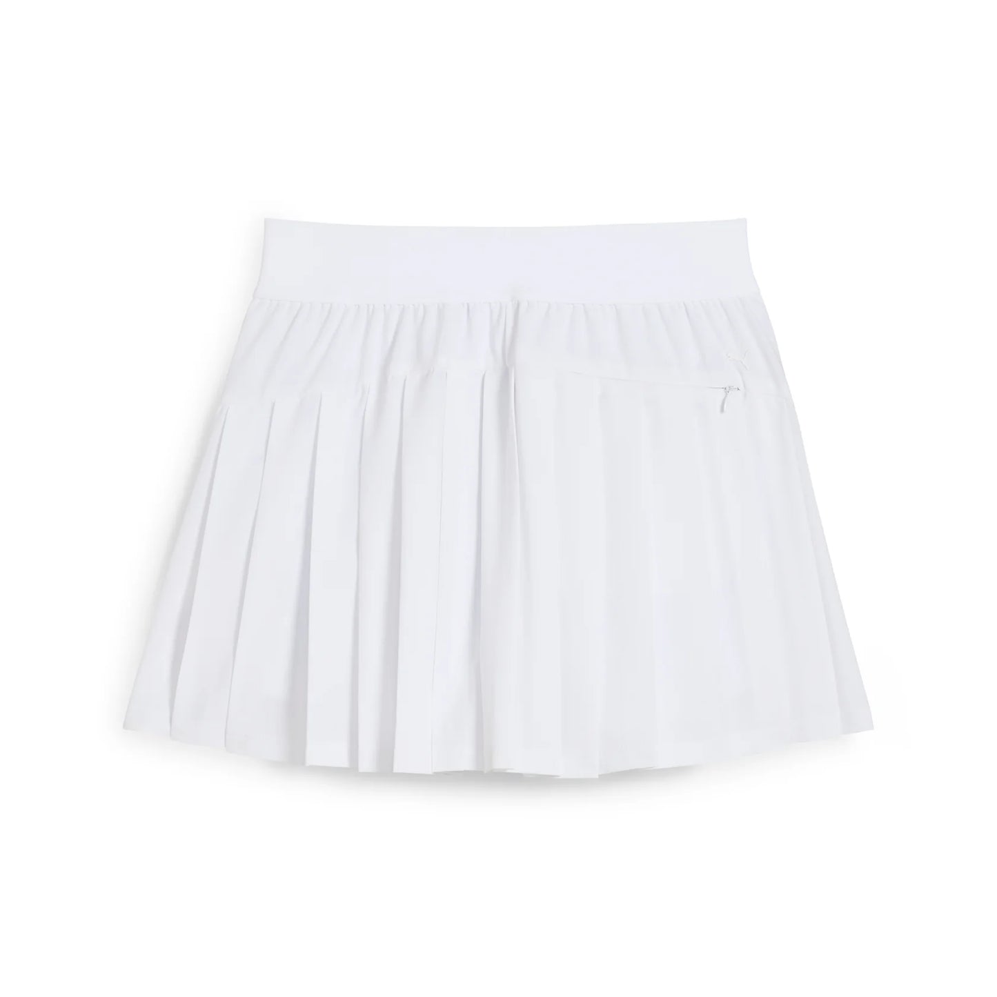 Women's Haute Golf Skirt - White Glow