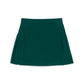 Women's Haute Golf Skirt - Dark Mrytle