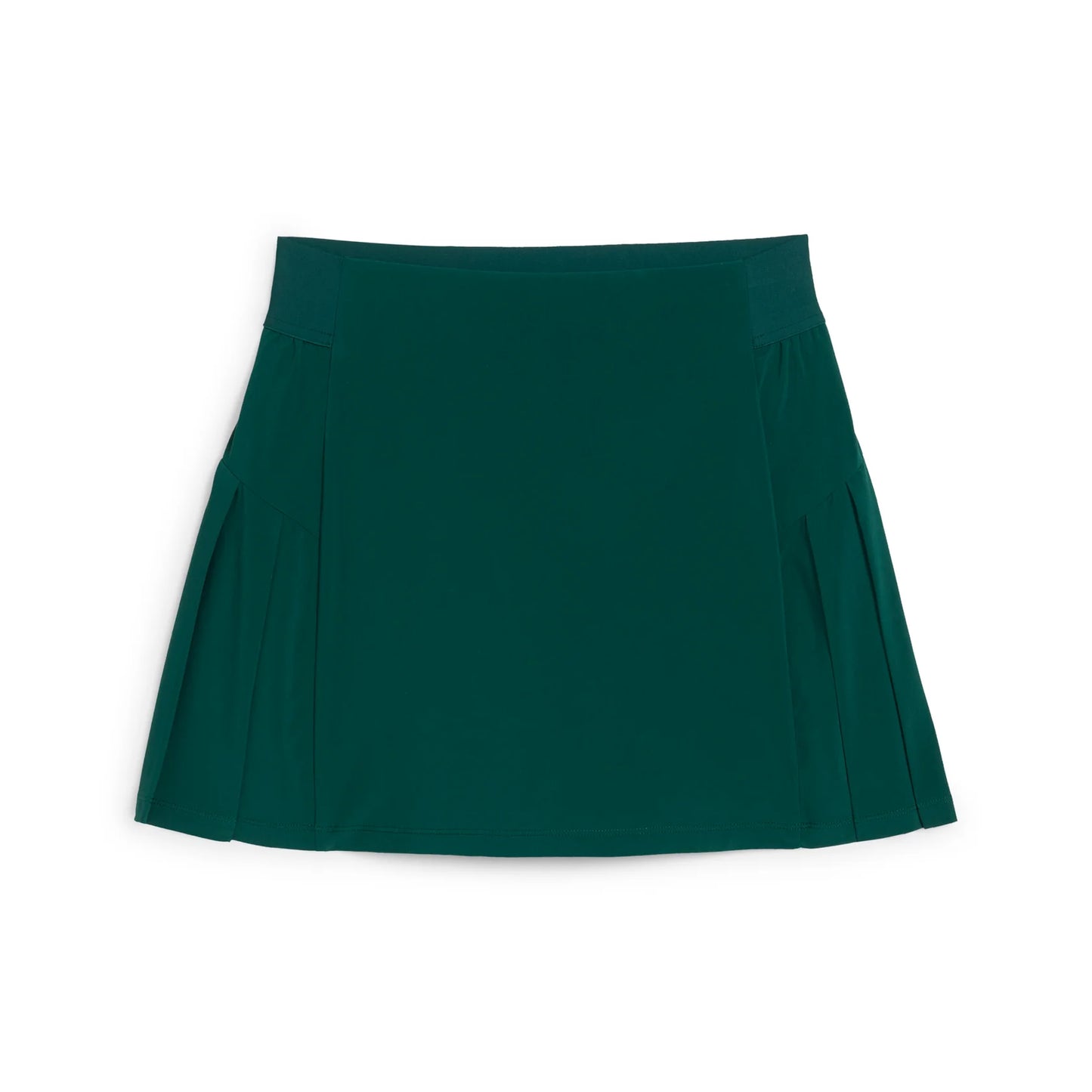 Women's Haute Golf Skirt - Dark Mrytle