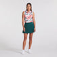 Women's Haute Golf Skirt - Dark Mrytle