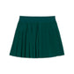 Women's Haute Golf Skirt - Dark Mrytle