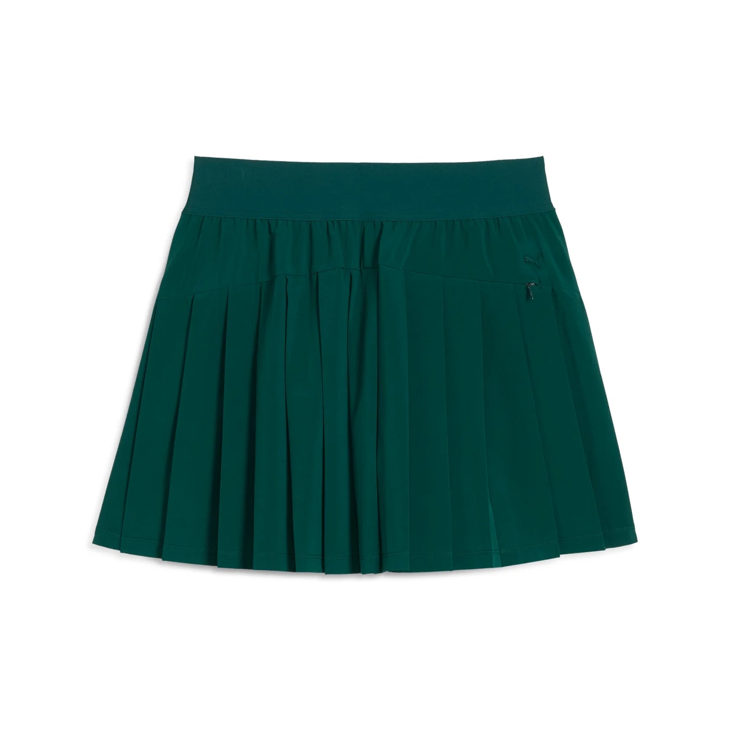 Women's Haute Golf Skirt - Dark Mrytle