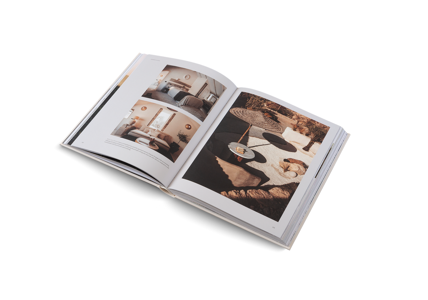 gestalten & teNeues - Mindful Places to Stay